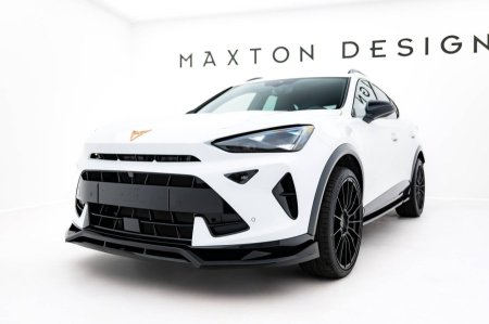 CUPRA FORMENTOR 2023